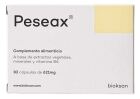 Peseax 30 C&aacute;psulas
