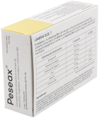 Peseax 30 C&aacute;psulas