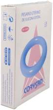 Pesario Uterino de Silicona 1 Unidad