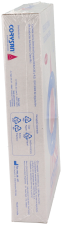 Pesario Uterino de Silicona 1 Unidad