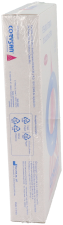 Pesario Uterino de Silicona 1 Unidad