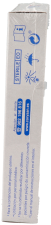 Pesario Uterino de Silicona 1 Unidad