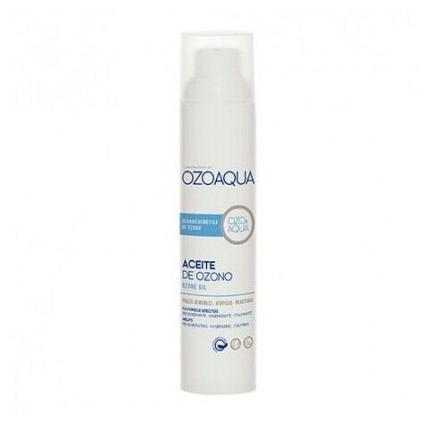 Ozoaqua Ozone Oil