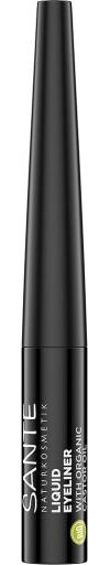 Sante Eyeliner Perfilador Ojos L&iacute;quido 3,5 ml