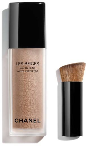 Chanel Les Beiges Eau de Teint Water Fresh Tint 30 ml