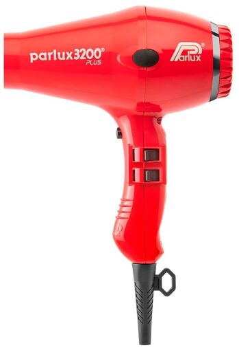 Parlux Secador de Pelo 3200 Plus