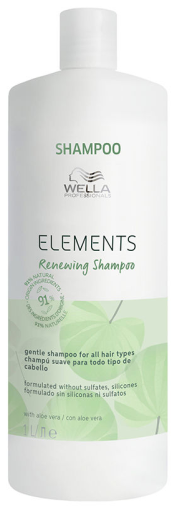 WELLA Professionals Elements Renewing Shampoo