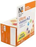 Ns Vitans Vitalidad A-Z