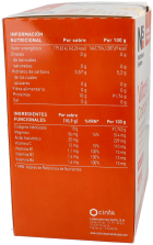 NS Vitans Col&aacute;geno+ Vainilla 30 Sobres
