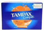 Compack Tampones S&uacute;per Plus