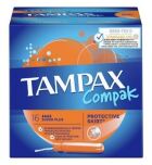 Compack Tampones S&uacute;per Plus