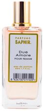 Due Amore Eau de Parfum Due Amore Eau de Parfum