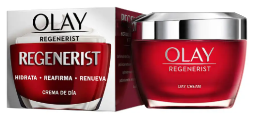 Olay Regenerist Crema de D&iacute;a