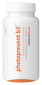 GalenicumDerma Photoprevent B3 60 C&aacute;psulas