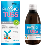 PhysioTuss Pediátrico 140 ml PhysioTuss Pediátrico 140 ml