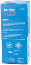 PhysioTuss Pediátrico 140 ml PhysioTuss Pediátrico 140 ml
