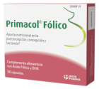 Primacol F&oacute;lico 30 C&aacute;psulas