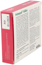 Primacol F&oacute;lico 30 C&aacute;psulas