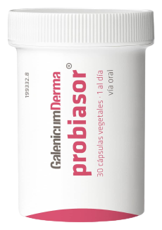 GalenicumDerma Probiasor 30 C&aacute;psulas
