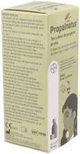 Propalnatur Tos y Dolor de Garganta 120 ml