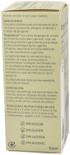 Propalnatur Tos y Dolor de Garganta 120 ml