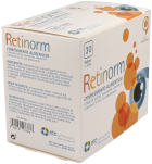 Retinorm 30 Sobres