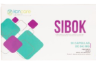 Sibok 30 C&aacute;psulas