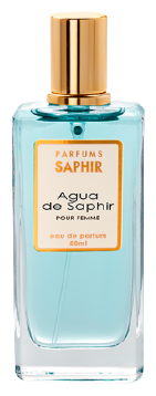Agua de Saphir Eau de Parfum
