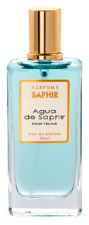Agua de Saphir Eau de Parfum Agua de Saphir Eau de Parfum