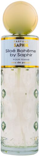 Parfums Saphir Silo&eacute; Boh&ecirc;me Eau de Parfum