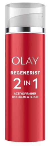 Olay Regenerist S&eacute;rum De D&iacute;a Ultrarreafirmante 50 ml