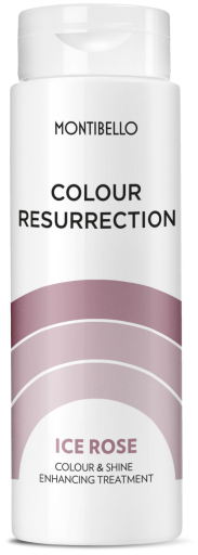 Montibello Color Resurrection Mattifying Mask 150 ml