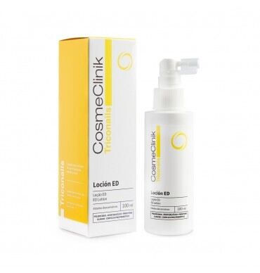 Cosmeclinik Triconails ED Loci&oacute;n Spray 100 ml