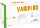 Variplus 30 C&aacute;psulas
