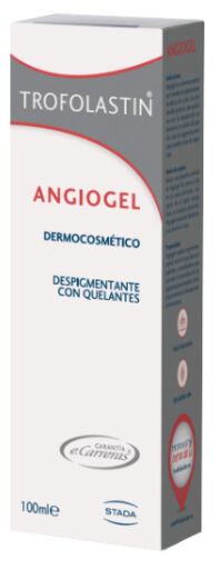 Trofolastin Angiogel Despigmentante 100 ml