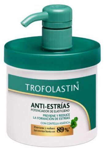Trofolastin Antiestrias 400 ml