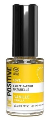 Acorelle Be Positive Love Vainilla Eau de Parfum 15 ml