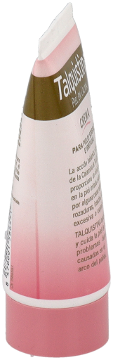 Lacer Talquistina Crema