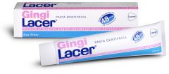 Gingilacer Pasta Dent&iacute;frica
