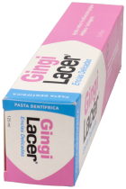 Gingilacer Pasta Dent&iacute;frica