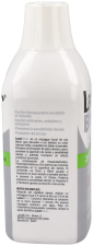 Blanc Colutorio sin Alcohol Citrus 500 ml Blanc Colutorio sin Alcohol Citrus 500 ml