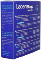 Blanc White Flash Blanqueamiento Dental 1 Unidad