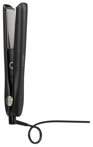 ghd Gold Styler Plancha de Pelo Negro