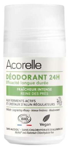 Acorelle Desodorante Roll-On Larga Duraci&oacute;n 50 ml