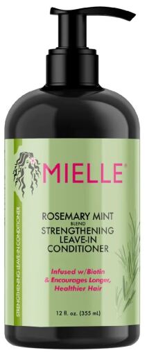 Rosemary Mint Strengthening Acondicionador Sin Aclarado 355 ml