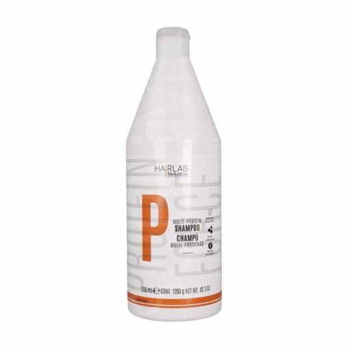 Salerm Multi Protein Shampoo