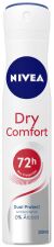 Dry Comfort Desodorante Spray 200 ml