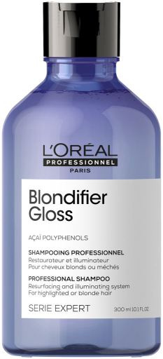 L'Or&eacute;al Professionnel Champ&uacute; Blondifier Gloss 500 ml