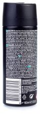 Apollo Desodorante Spray Apollo Desodorante Spray