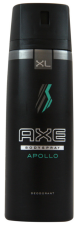 Apollo Desodorante Spray Apollo Desodorante Spray